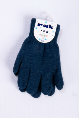 Рукавички дитячі одинарні